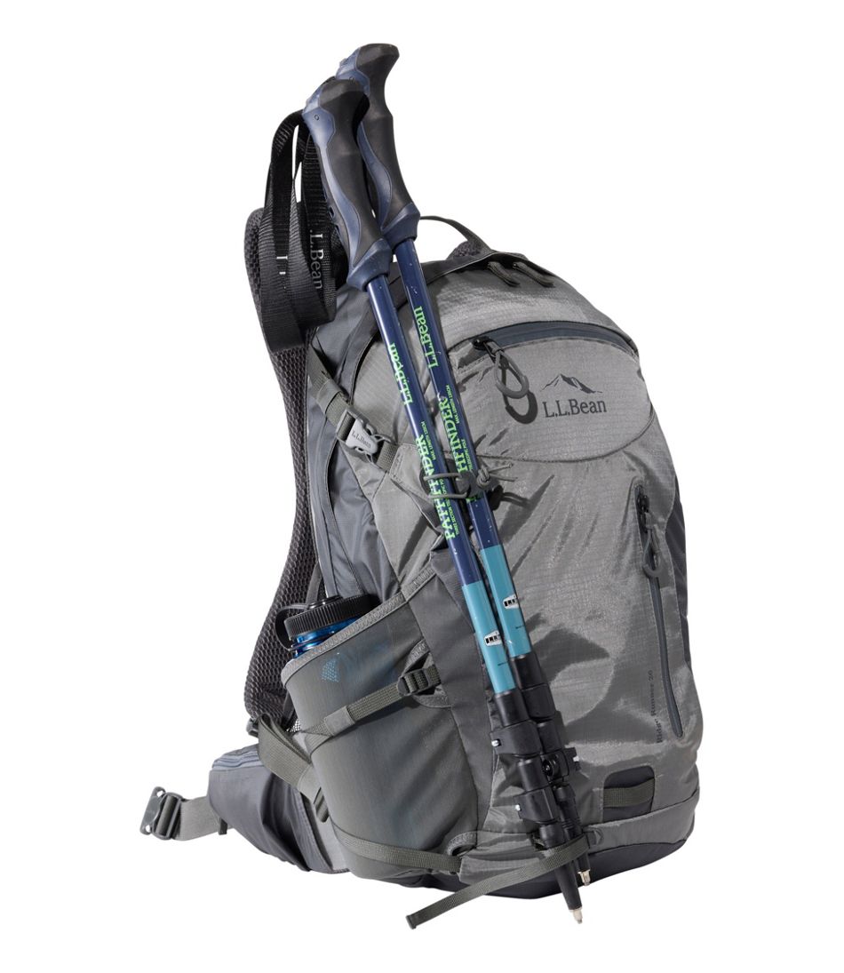 L.L.Bean Ridge Runner 26L Plus Day Pack | L.L.Bean Essential