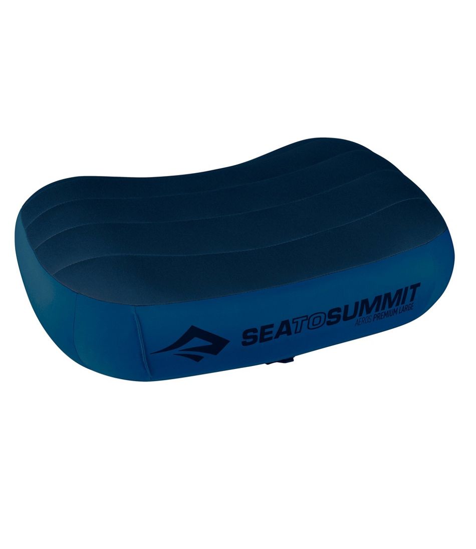 Sea To Summit Premium Aeros Inflatable Pillow | L.L.Bean Value
