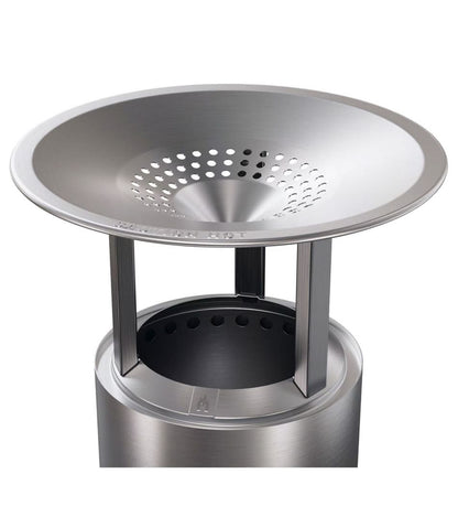 Solo Stove Mesa XL Heat Deflector | L.L.Bean Great Value