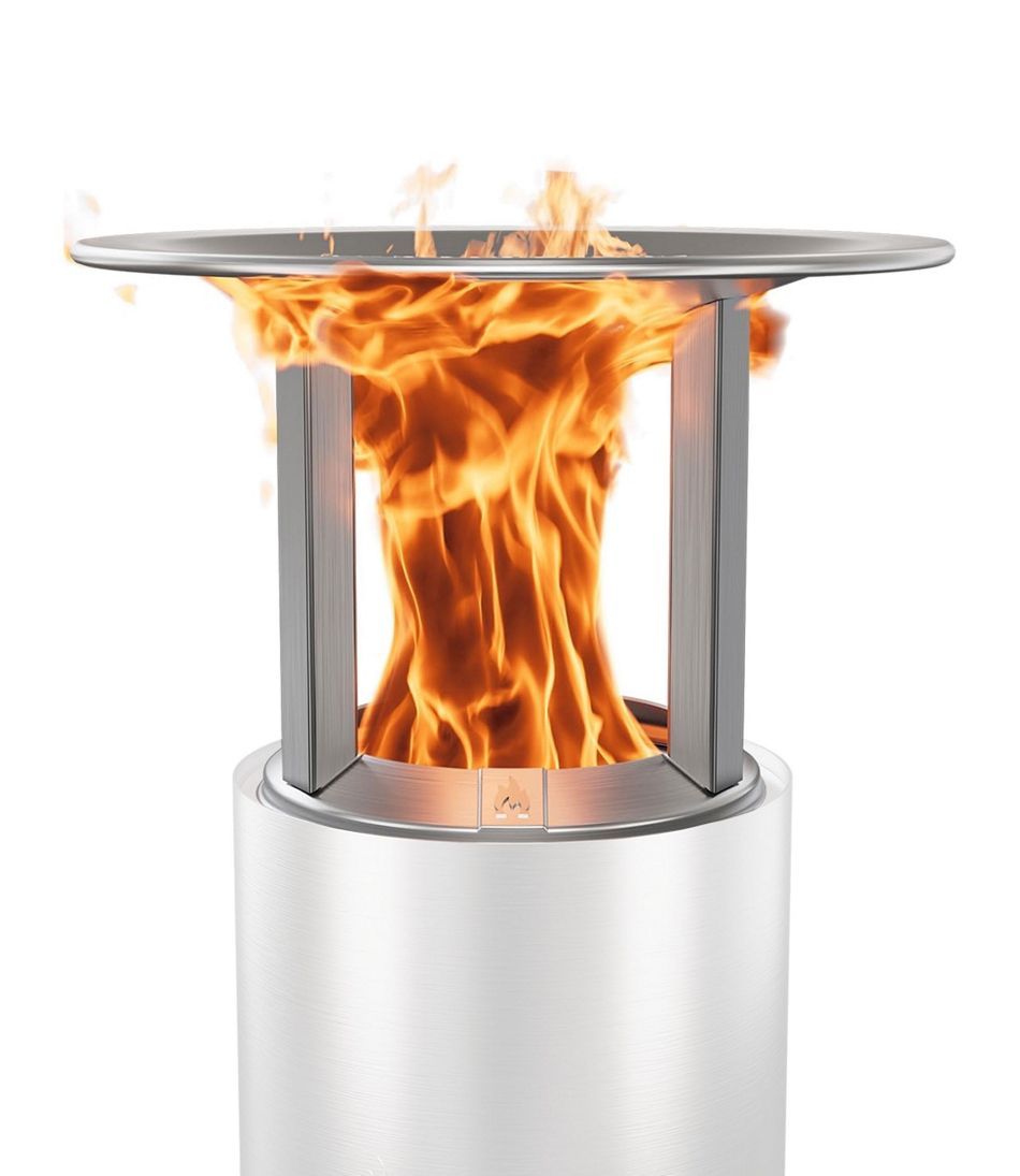 Solo Stove Mesa XL Heat Deflector | L.L.Bean Great Value