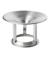 Stainless Steel Basic