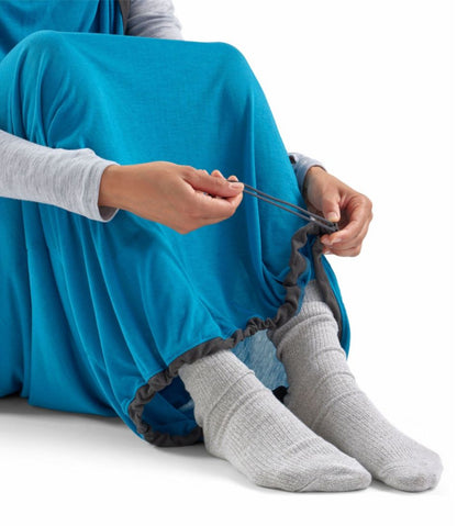 Sea To Summit Breeze Sleeping Bag Liner, Mummy with Drawcord | L.L.Bean Latest