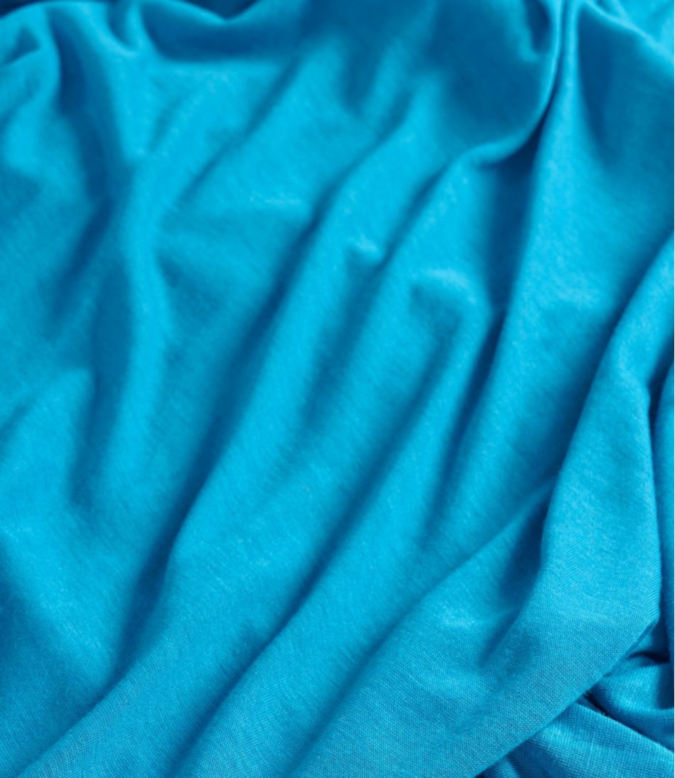 Sea To Summit Breeze Sleeping Bag Liner, Mummy with Drawcord | L.L.Bean Latest