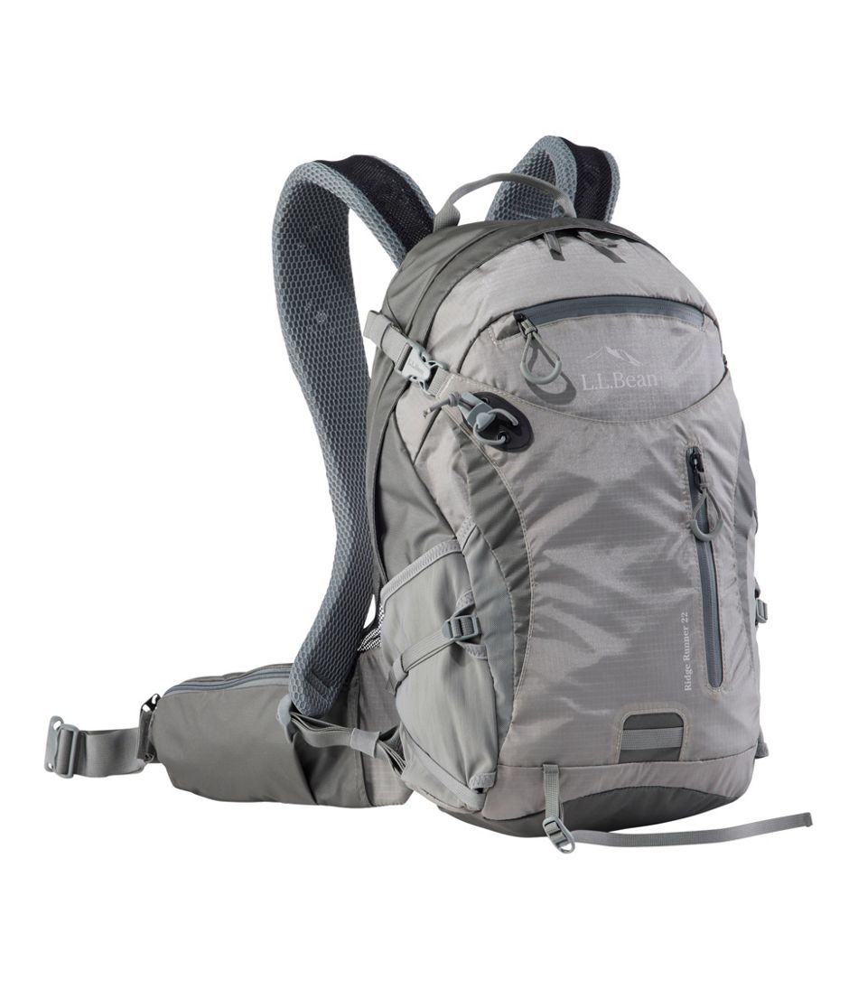 Women's L.L.Bean Ridge Runner Plus Day Pack, 22L | L.L.Bean Popular