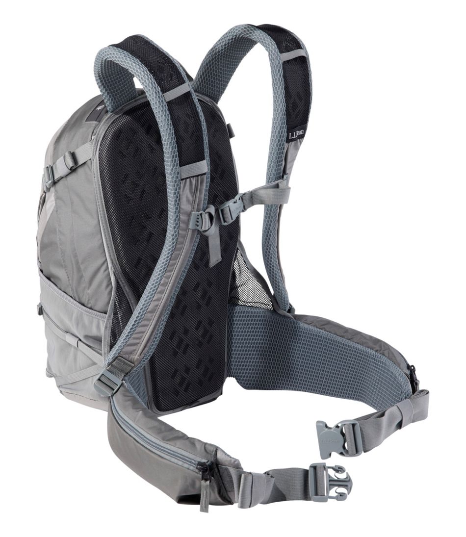 Women's L.L.Bean Ridge Runner Plus Day Pack, 22L | L.L.Bean Popular