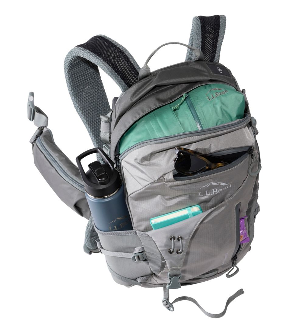Women's L.L.Bean Ridge Runner Plus Day Pack, 22L | L.L.Bean Popular