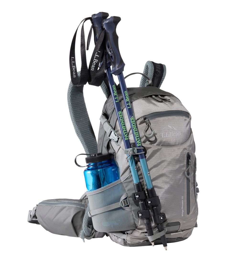 Women's L.L.Bean Ridge Runner Plus Day Pack, 22L | L.L.Bean Popular