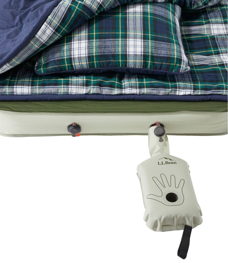 L.L.Bean Camp Futon, Single | L.L.Bean Trending