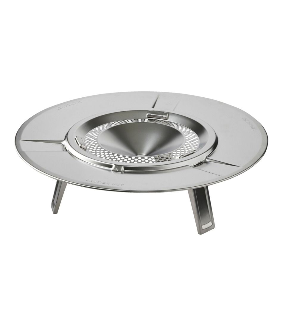 Solo Stove Bonfire Heat Deflector | L.L.Bean Best Seller