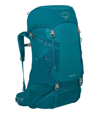 Kids' Osprey Ace 38 Pack | L.L.Bean Recommended