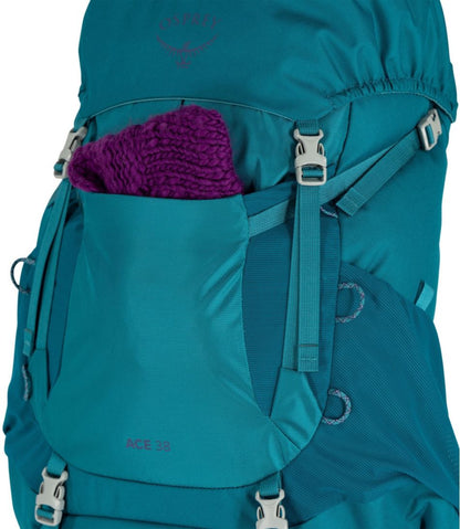 Kids' Osprey Ace 38 Pack | L.L.Bean Recommended