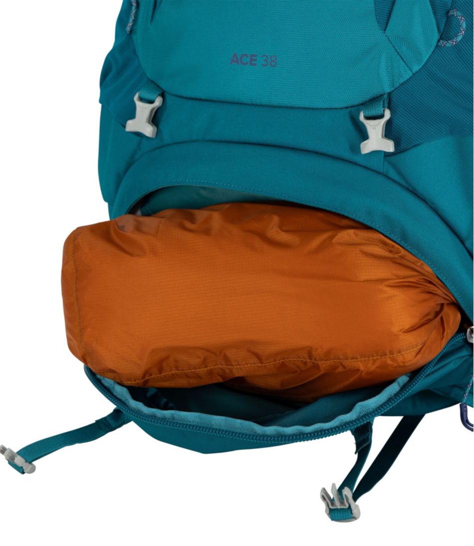 Kids' Osprey Ace 38 Pack | L.L.Bean Recommended
