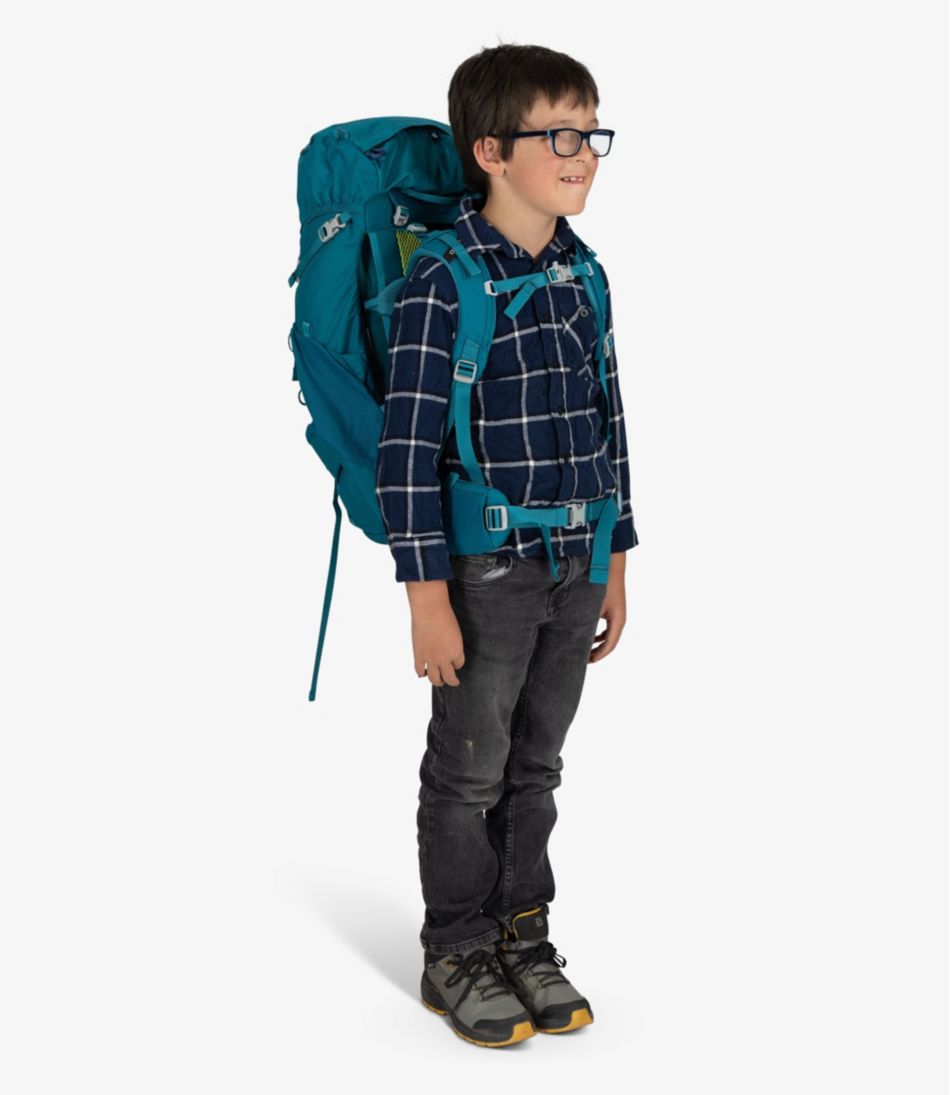 Kids' Osprey Ace 38 Pack | L.L.Bean Recommended