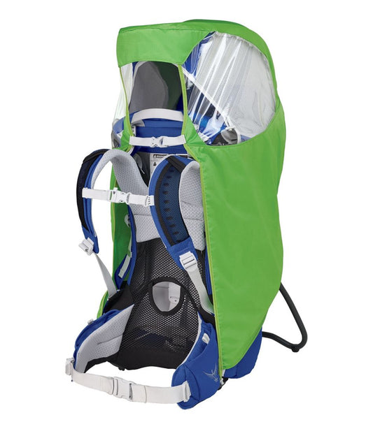 Osprey Poco Child Carrier Raincover | L.L.Bean Exclusive