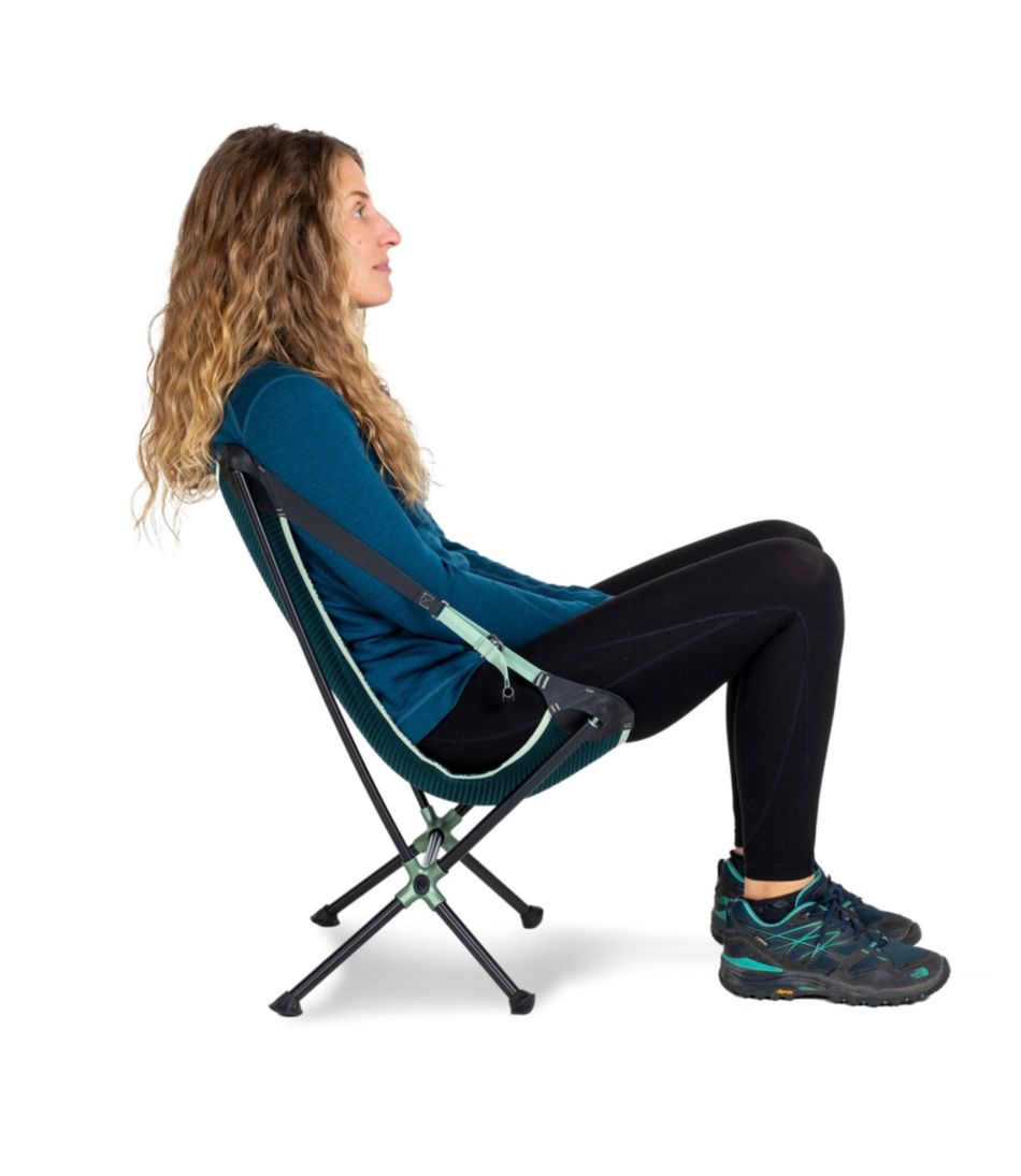 Nemo Moonlite Reclining Camp Chair | L.L.Bean Classic