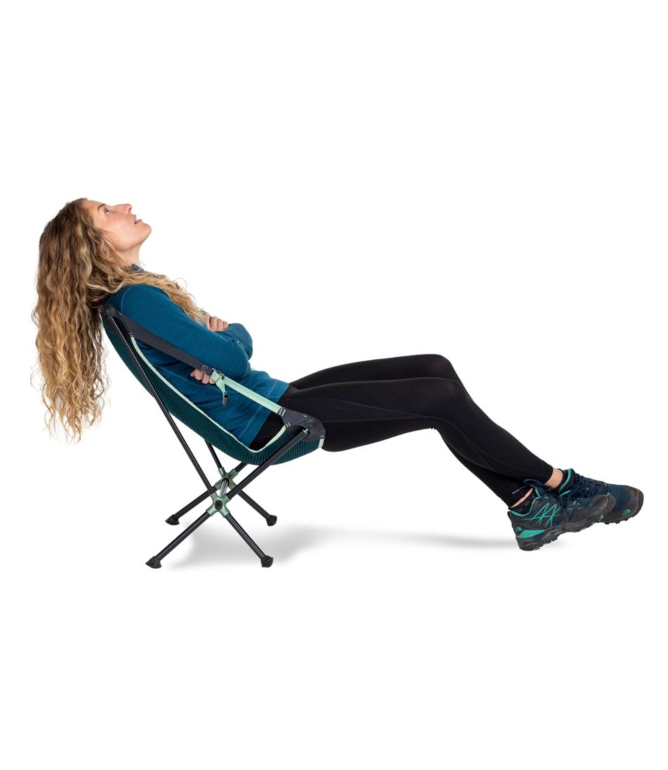 Nemo Moonlite Reclining Camp Chair | L.L.Bean Classic