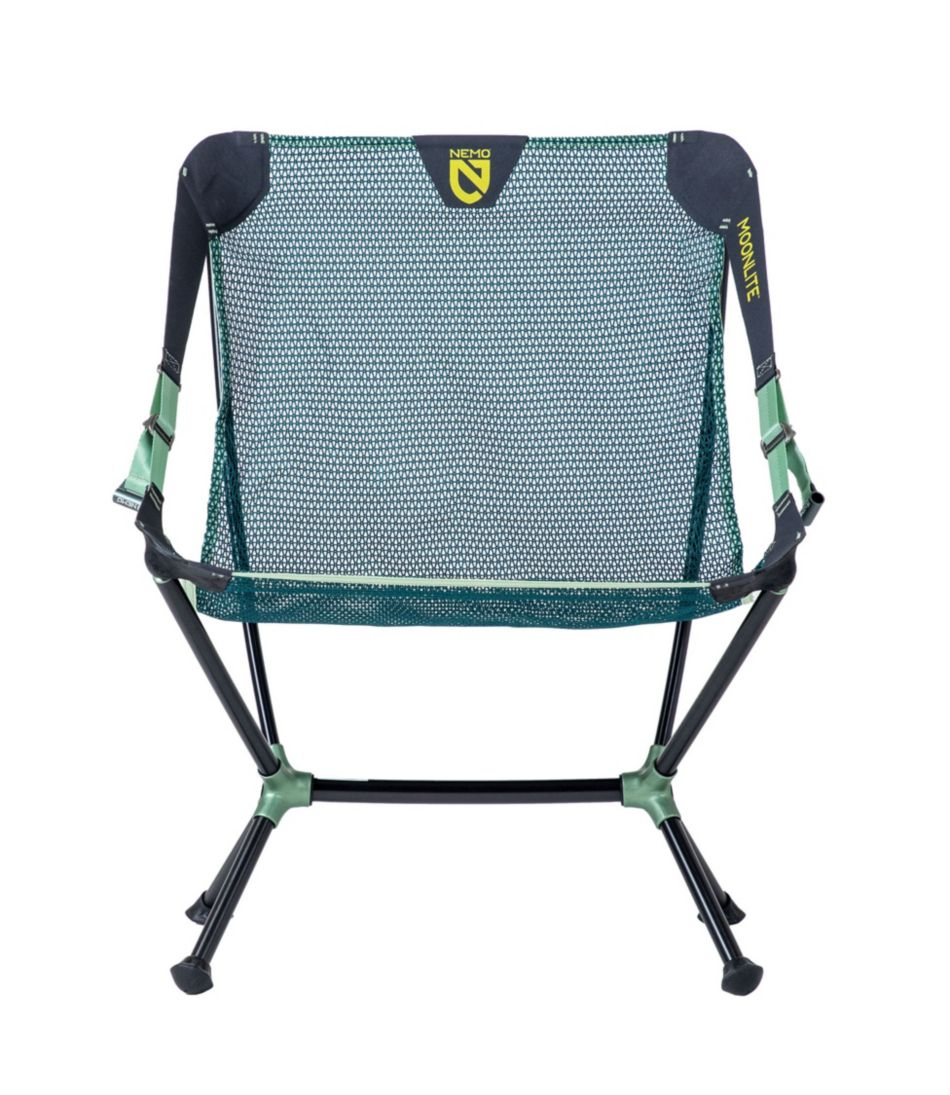 Nemo Moonlite Reclining Camp Chair | L.L.Bean Classic