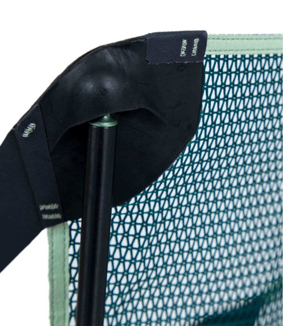 Nemo Moonlite Reclining Camp Chair | L.L.Bean Classic