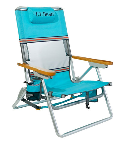 L.L.Bean Easy Comfort Beach Chair | L.L.Bean Everyday