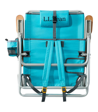 L.L.Bean Easy Comfort Beach Chair | L.L.Bean Everyday