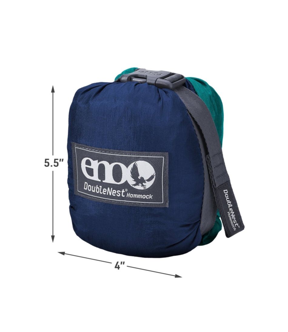 ENO DoubleNest Hammock | L.L.Bean Great Value