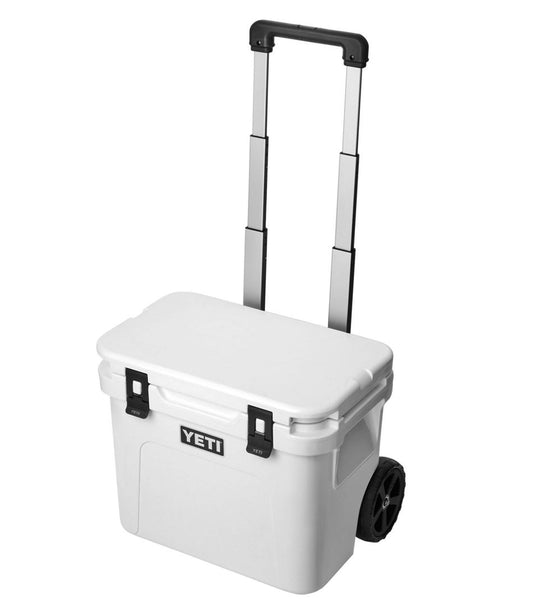 Yeti Roadie 32 Wheeled Cooler | L.L.Bean Featured