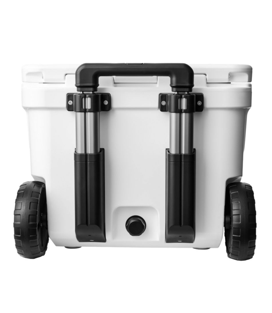 Yeti Roadie 32 Wheeled Cooler | L.L.Bean Featured
