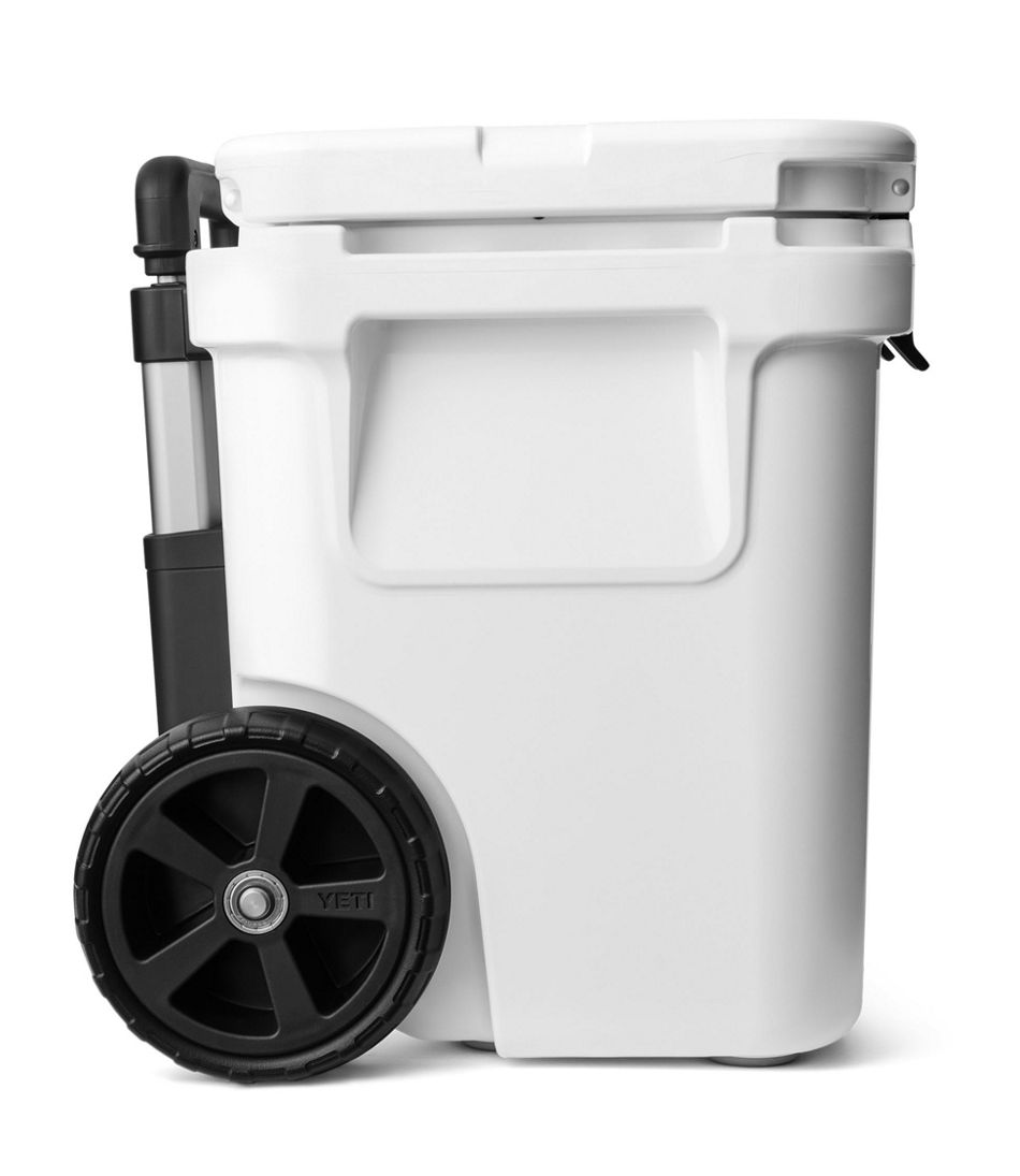Yeti Roadie 32 Wheeled Cooler | L.L.Bean Featured