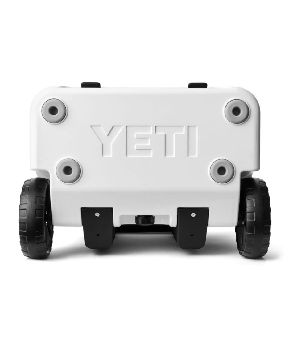 Yeti Roadie 32 Wheeled Cooler | L.L.Bean Featured
