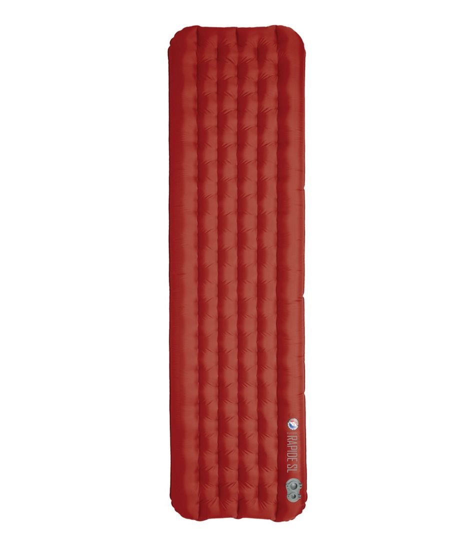 Big Agnes Rapide SL Insulated Sleeping Pad | L.L.Bean Popular