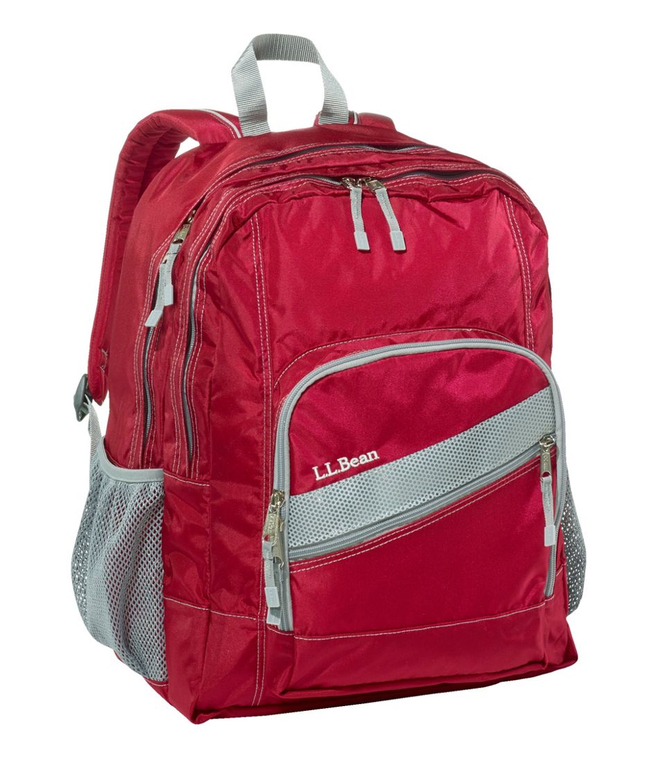 L.L.Bean Deluxe Book Pack®, 37L | L.L.Bean Trending