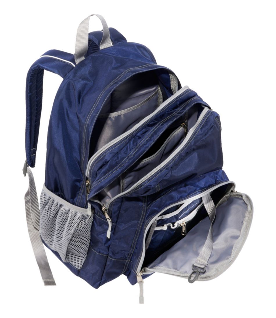 L.L.Bean Deluxe Book Pack®, 37L | L.L.Bean Trending