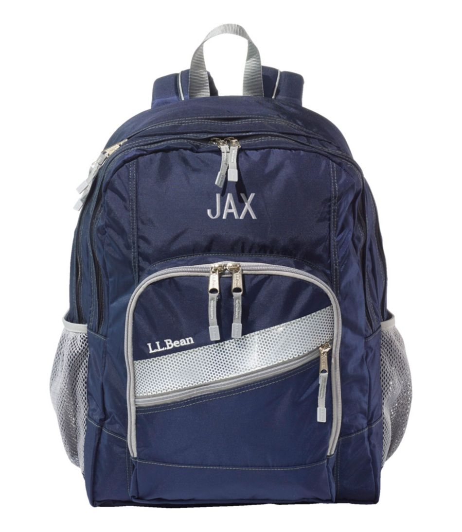 L.L.Bean Deluxe Book Pack®, 37L | L.L.Bean Trending