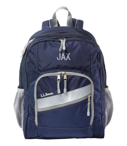 L.L.Bean Deluxe Book Pack®, 37L | L.L.Bean Trending
