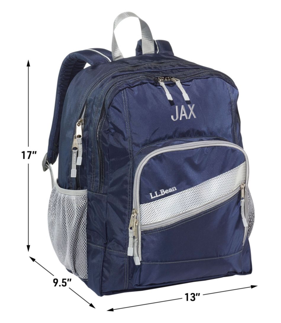 L.L.Bean Deluxe Book Pack®, 37L | L.L.Bean Trending