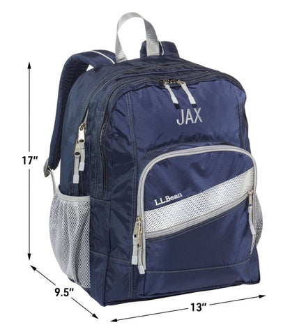 L.L.Bean Deluxe Book Pack®, 37L | L.L.Bean Trending