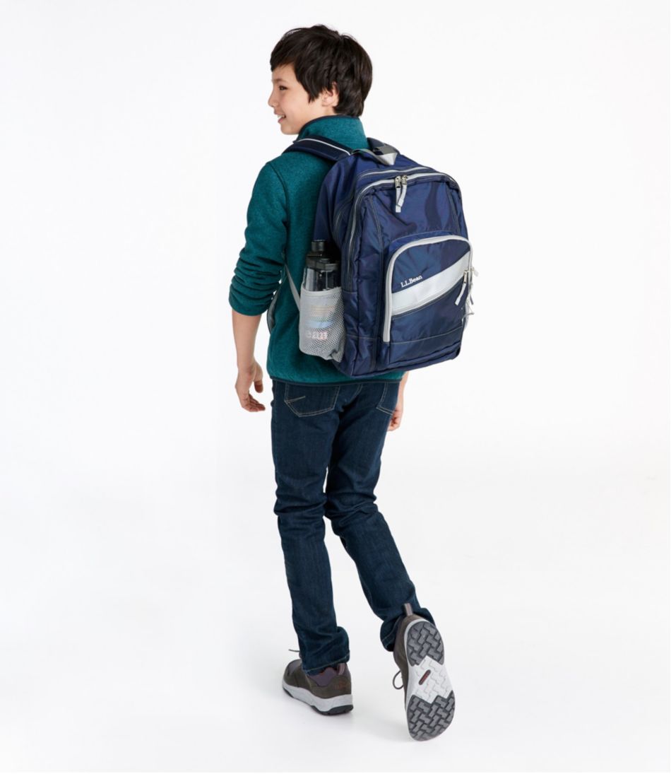 L.L.Bean Deluxe Book Pack®, 37L | L.L.Bean Trending