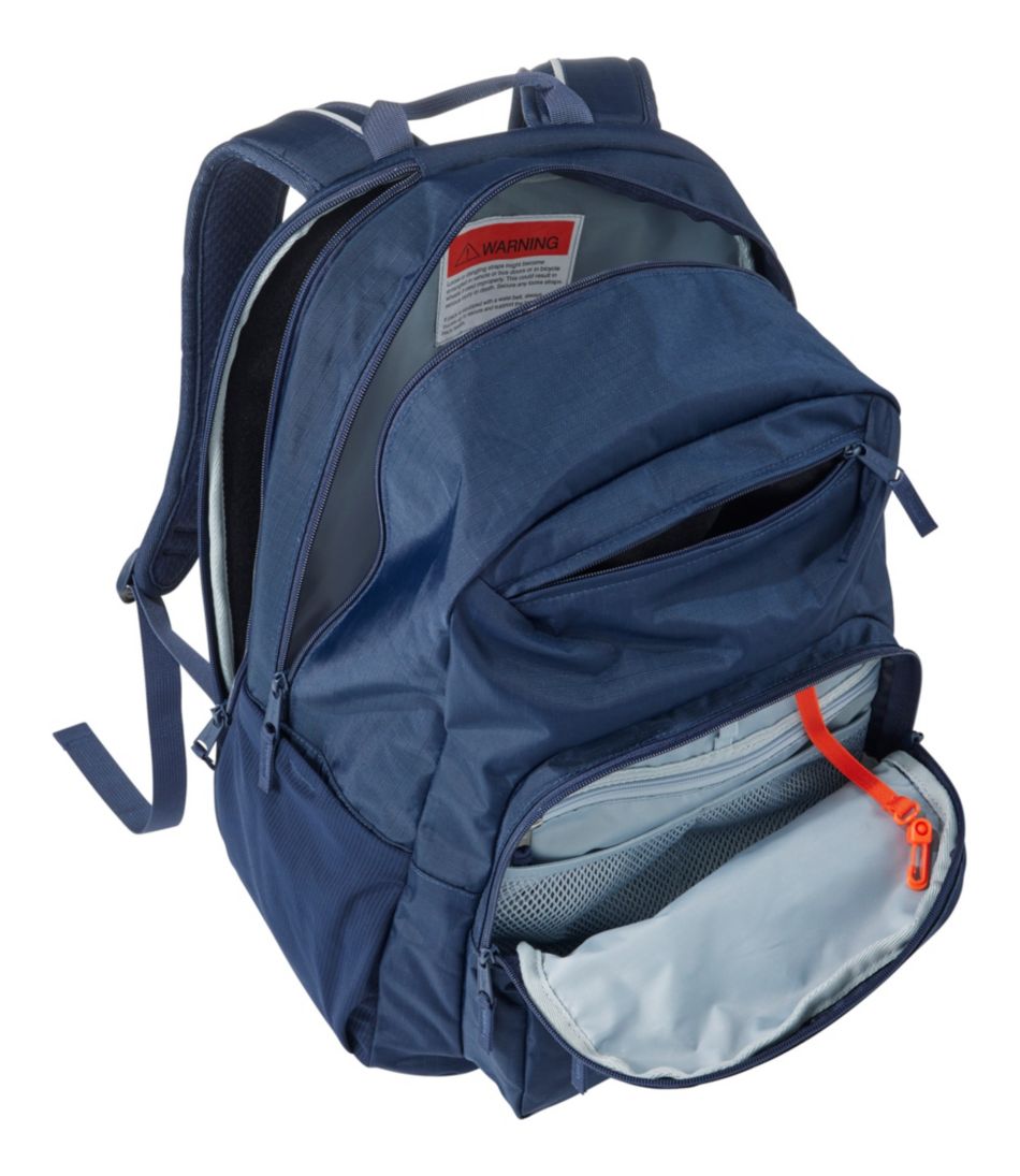 Super Deluxe Bookpack, 38L | L.L.Bean Best Seller