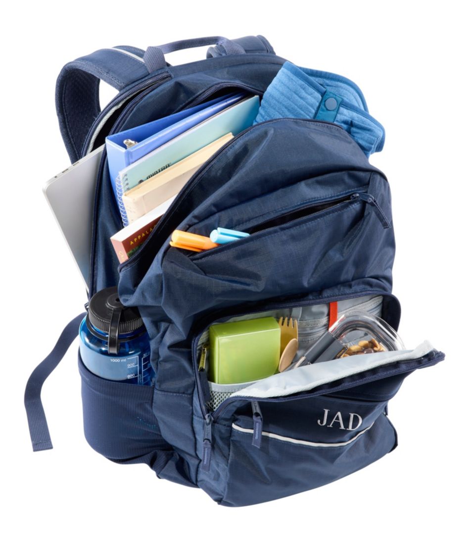Super Deluxe Bookpack, 38L | L.L.Bean Best Seller