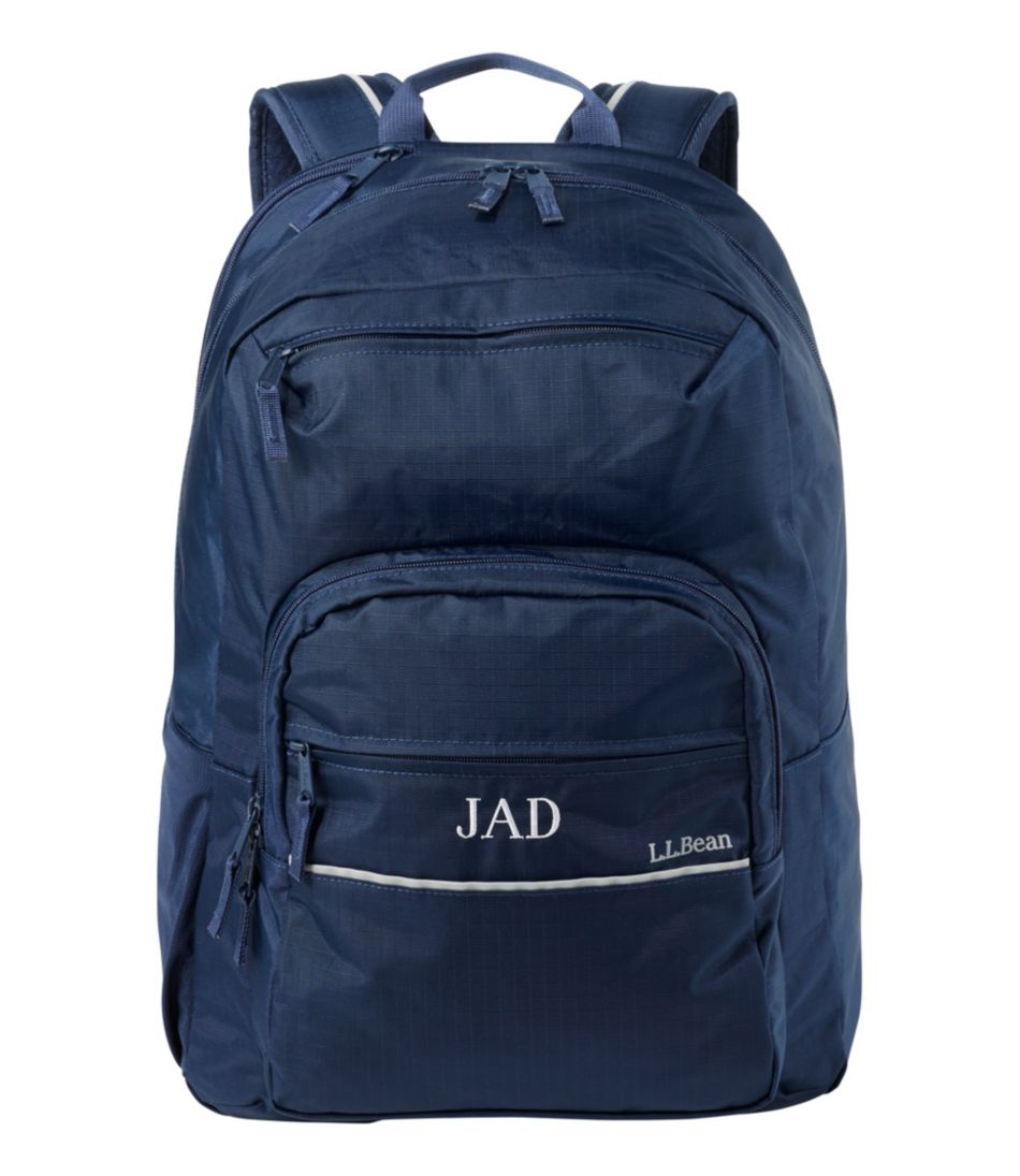 Super Deluxe Bookpack, 38L | L.L.Bean Best Seller