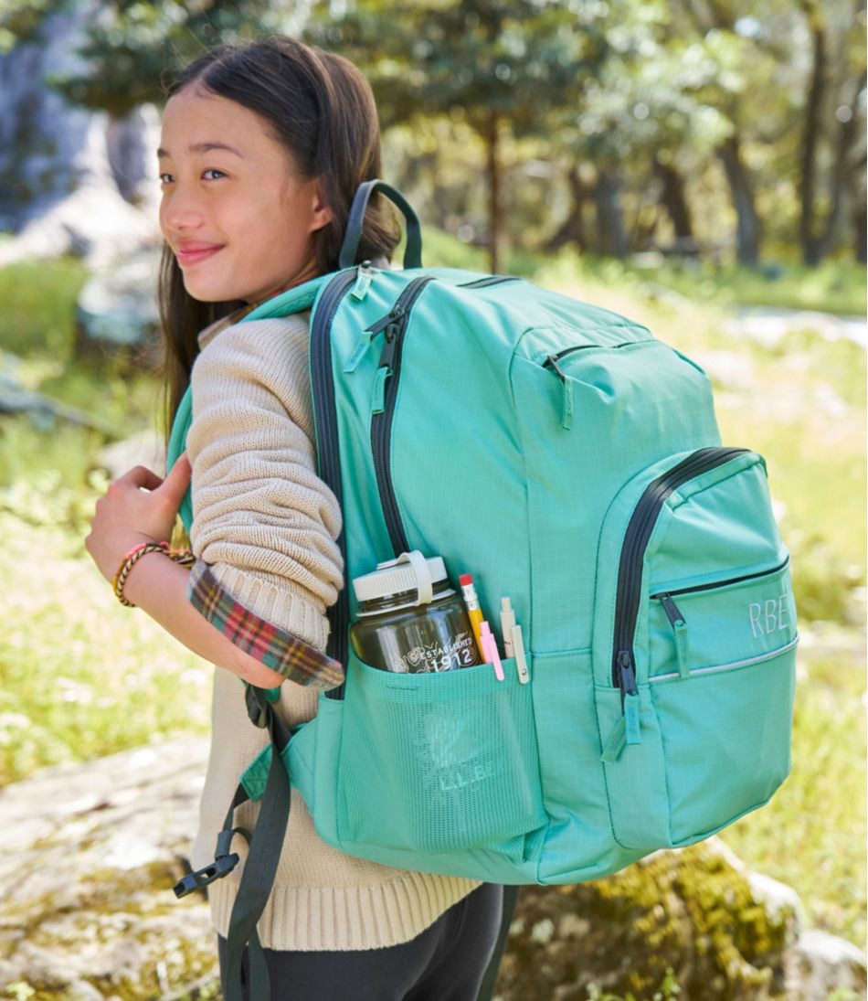 Super Deluxe Bookpack, 38L | L.L.Bean Best Seller