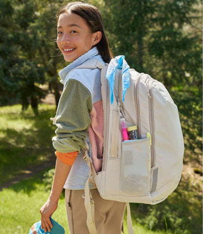 Comfort Carry Laptop Pack, 42L | L.L.Bean Recommended