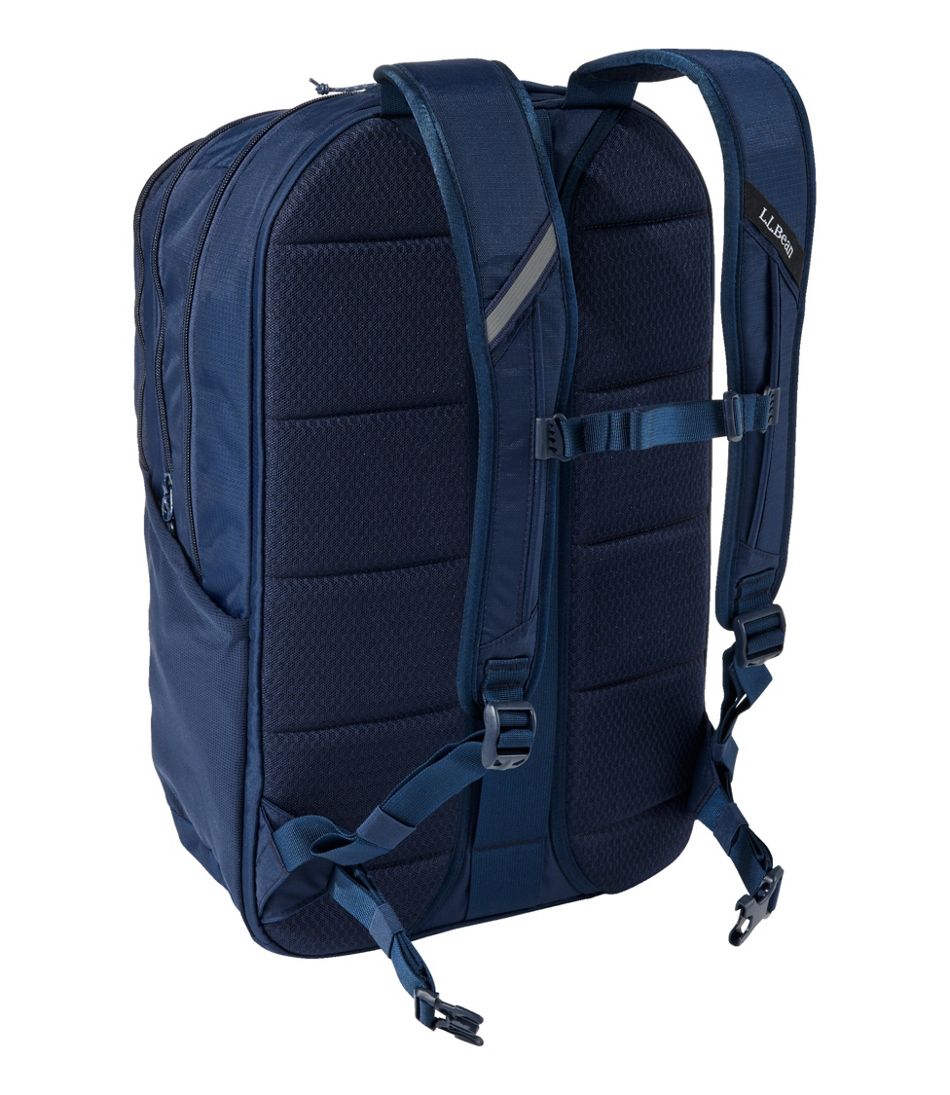 Comfort Carry Laptop Pack, 42L | L.L.Bean Recommended