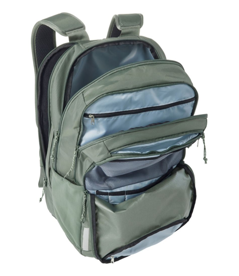 Comfort Carry Laptop Pack, 42L | L.L.Bean Recommended