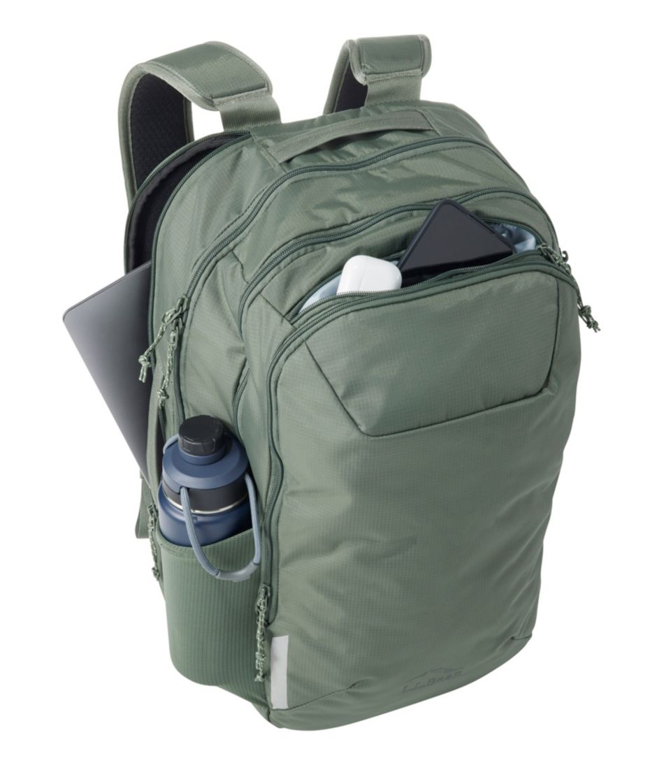 Comfort Carry Laptop Pack, 42L | L.L.Bean Recommended