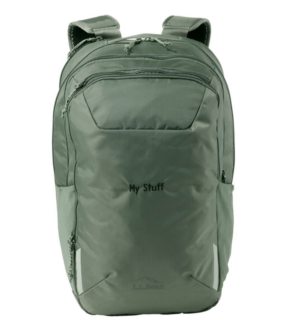 Comfort Carry Laptop Pack, 42L | L.L.Bean Recommended