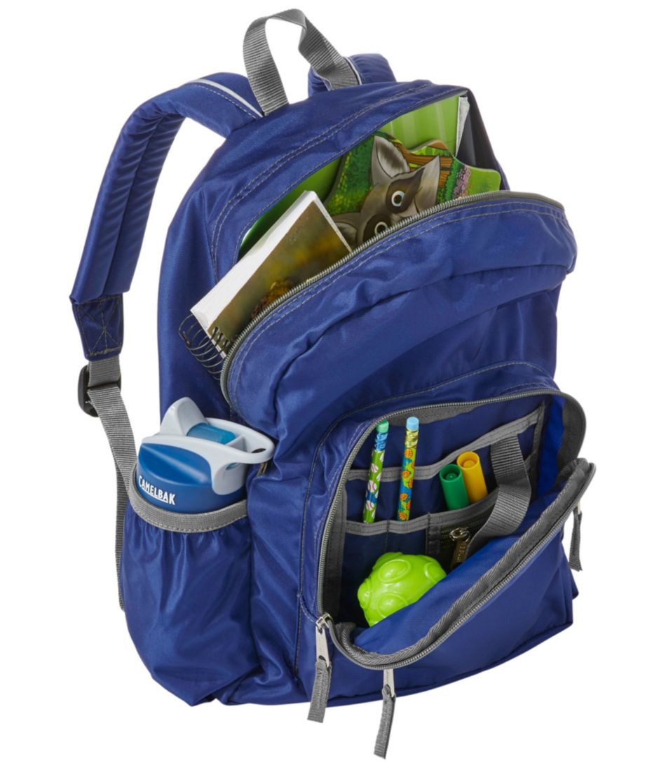 Junior Original Book Pack, 17L | L.L.Bean Exclusive