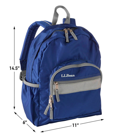 Junior Original Book Pack, 17L | L.L.Bean Exclusive