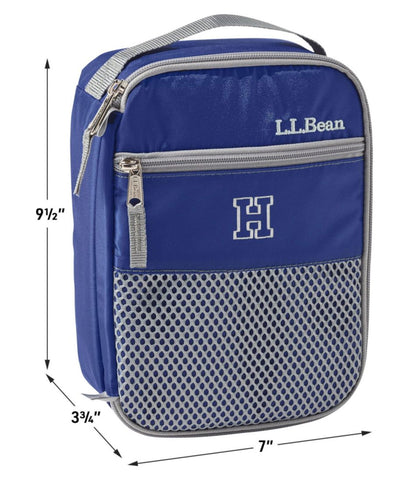 Lunch Box | L.L.Bean Signature