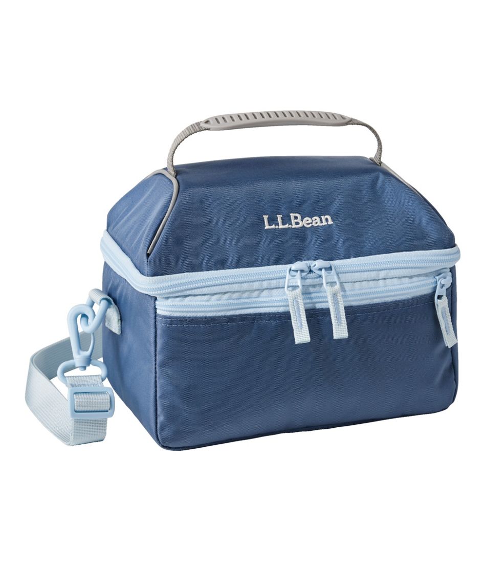 Flip-Top Lunch Box | L.L.Bean Classic